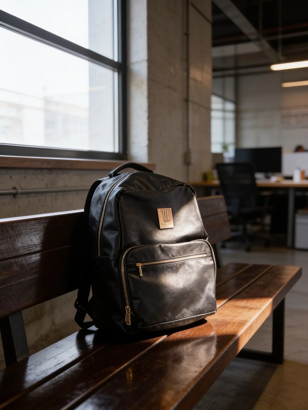 New Monster Energy Ultra Black Promo backpack